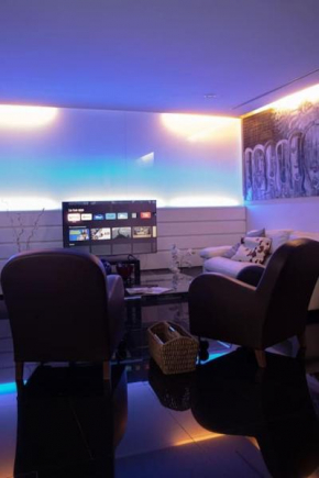 [Luxury suite] 2 min dal Politeama